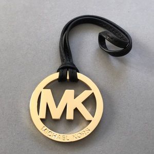 Charm (Michael Kors)
